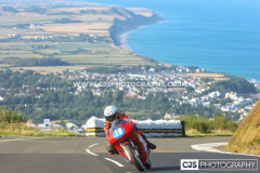 Historic Junior Classic TT, Guthrie’s Memorial. Classic TT 2026. Photo by Callum Staley (CJS Photography)