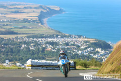 Historic Junior Classic TT, Guthrie’s Memorial. Classic TT 2026. Photo by Callum Staley (CJS Photography)