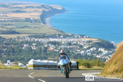 Historic Junior Classic TT, Guthrie’s Memorial. Classic TT 2026. Photo by Callum Staley (CJS Photography)