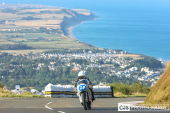 Historic Junior Classic TT, Guthrie’s Memorial. Classic TT 2026. Photo by Callum Staley (CJS Photography)