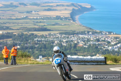 Historic Junior Classic TT, Guthrie’s Memorial. Classic TT 2026. Photo by Callum Staley (CJS Photography)