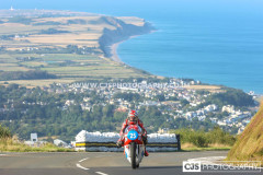 Historic Junior Classic TT, Guthrie’s Memorial. Classic TT 2026. Photo by Callum Staley (CJS Photography)
