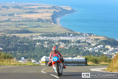 Historic Junior Classic TT, Guthrie’s Memorial. Classic TT 2026. Photo by Callum Staley (CJS Photography)