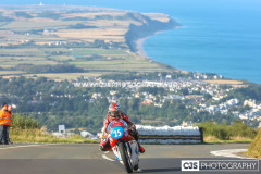 Historic Junior Classic TT, Guthrie’s Memorial. Classic TT 2026. Photo by Callum Staley (CJS Photography)