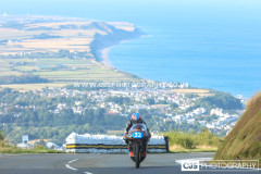 Historic Junior Classic TT, Guthrie’s Memorial. Classic TT 2026. Photo by Callum Staley (CJS Photography)