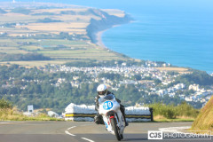 Historic Junior Classic TT, Guthrie’s Memorial. Classic TT 2026. Photo by Callum Staley (CJS Photography)