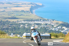 Historic Junior Classic TT, Guthrie’s Memorial. Classic TT 2026. Photo by Callum Staley (CJS Photography)