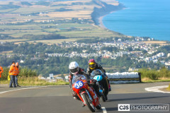 Historic Junior Classic TT, Guthrie’s Memorial. Classic TT 2026. Photo by Callum Staley (CJS Photography)