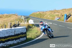 Historic Junior Classic TT, 27th Milestone. Classic TT 2026. Photo by Callum Staley (CJS Photography)