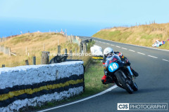 Historic Junior Classic TT, 27th Milestone. Classic TT 2026. Photo by Callum Staley (CJS Photography)