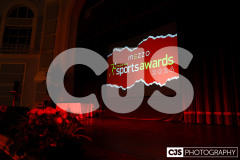 Isle of Man Sports Awards 2024. Photo by Callum Staley (CJS Photography)