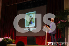 Isle of Man Sports Awards 2024. Photo by Callum Staley (CJS Photography)
