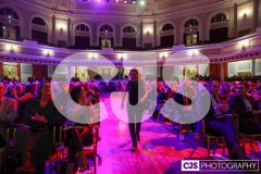 Niamh Goddard (Hockey), Sports Administrator of the Year Winner. Isle of Man Sports Awards 2024. Photo by Callum Staley (CJS Photography)