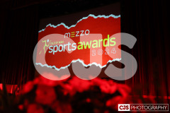 Isle of Man Sports Awards 2024. Photo by Callum Staley (CJS Photography)