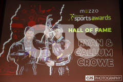 Isle of Man Sports Awards 2024. Photo by Callum Staley (CJS Photography)