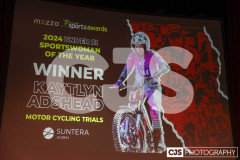 Isle of Man Sports Awards 2024. Photo by Callum Staley (CJS Photography)