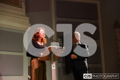 Isle of Man Sports Awards 2024. Photo by Callum Staley (CJS Photography)
