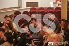 Isle of Man Sports Awards 2024. Photo by Callum Staley (CJS Photography)