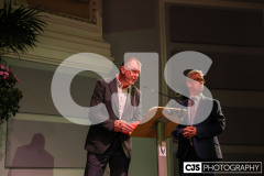 Isle of Man Sports Awards 2024. Photo by Callum Staley (CJS Photography)