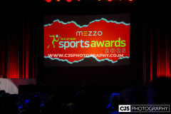 Isle of Man Sports Awards 2025 sponsored by Mezzo. Photo by Callum Staley (CJS Photography)