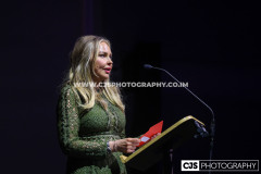 Mezzo Representative. Isle of Man Sports Awards 2025. Photo by Callum Staley (CJS Photography)