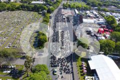 Legacy Lap 2023. Photo by Callum Staley (CJS Photography)