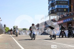 Legacy Lap 2023. Photo by Callum Staley (CJS Photography)
