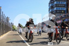 Legacy Lap 2023. Photo by Callum Staley (CJS Photography)