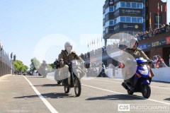 Legacy Lap 2023. Photo by Callum Staley (CJS Photography)