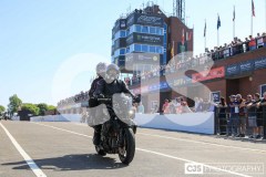Legacy Lap 2023. Photo by Callum Staley (CJS Photography)