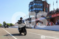 Legacy Lap 2023. Photo by Callum Staley (CJS Photography)