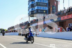 Legacy Lap 2023. Photo by Callum Staley (CJS Photography)