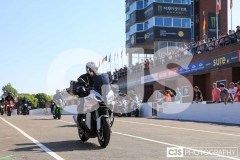 Legacy Lap 2023. Photo by Callum Staley (CJS Photography)