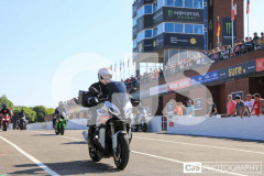 Legacy Lap 2023. Photo by Callum Staley (CJS Photography)