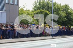 RST Superbike TT Race, Isle of Man TT Races 2023. Photo by Callum Staley (CJS Photography)