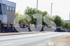 RST Superbike TT Race, Isle of Man TT Races 2023. Photo by Callum Staley (CJS Photography)
