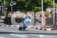 RST Superbike TT Race, Isle of Man TT Races 2023. Photo by Callum Staley (CJS Photography)