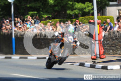 RST Superbike TT Race, Isle of Man TT Races 2023. Photo by Callum Staley (CJS Photography)