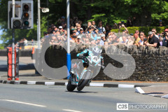 RST Superbike TT Race, Isle of Man TT Races 2023. Photo by Callum Staley (CJS Photography)