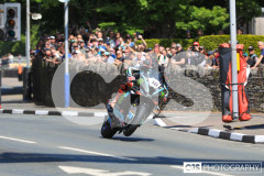 RST Superbike TT Race, Isle of Man TT Races 2023. Photo by Callum Staley (CJS Photography)