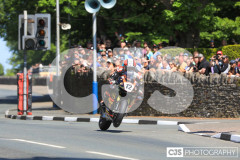 RST Superbike TT Race, Isle of Man TT Races 2023. Photo by Callum Staley (CJS Photography)