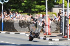 RST Superbike TT Race, Isle of Man TT Races 2023. Photo by Callum Staley (CJS Photography)
