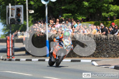 RST Superbike TT Race, Isle of Man TT Races 2023. Photo by Callum Staley (CJS Photography)