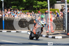 RST Superbike TT Race, Isle of Man TT Races 2023. Photo by Callum Staley (CJS Photography)