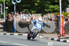RST Superbike TT Race, Isle of Man TT Races 2023. Photo by Callum Staley (CJS Photography)