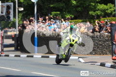 RST Superbike TT Race, Isle of Man TT Races 2023. Photo by Callum Staley (CJS Photography)