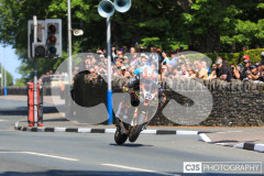 RST Superbike TT Race, Isle of Man TT Races 2023. Photo by Callum Staley (CJS Photography)