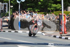 RST Superbike TT Race, Isle of Man TT Races 2023. Photo by Callum Staley (CJS Photography)