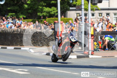 RST Superbike TT Race, Isle of Man TT Races 2023. Photo by Callum Staley (CJS Photography)