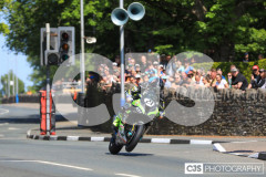 RST Superbike TT Race, Isle of Man TT Races 2023. Photo by Callum Staley (CJS Photography)
